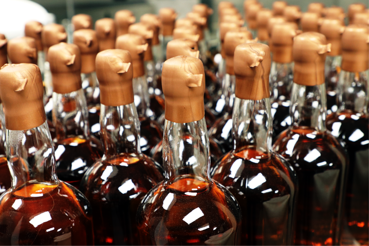 2nd City Distilling Co.