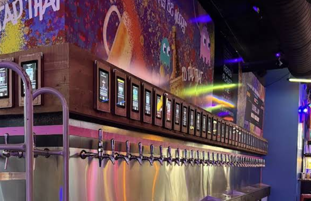 Ready Player One Augusta